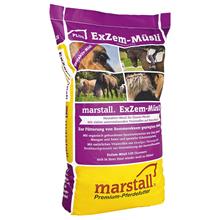 Bild Marstall ExZem-Müsli - 15 kg