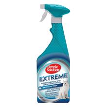 Bild Simple Solution® Extreme doftborttagare - 750 ml