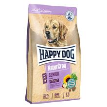 Bild Ekonomipack: 2 stora påsar Happy Dog NaturCroq Senior (2 x 15 kg)