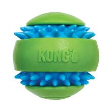 Bild KONG Squeezz® Goomz Ball - Stl. XL: Ø 9 cm