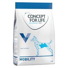 Bild Concept for Life Veterinary Diet Dog Mobility - 1 kg