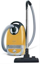 Bild Damm S5281 Miele Saffransgul, 2200W, HEPA