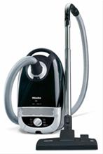 Bild Damm S5281 Miele Svart, 2200W, HEPA