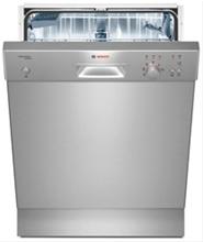 Bild Disk SGU53E98SK Bosch , 60cm, AAA, 48dB,  Rostfritt