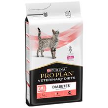 Bild Purina Pro Plan Veterinary Diets Feline DM ST/OX - Diabetes Management - 5 kg