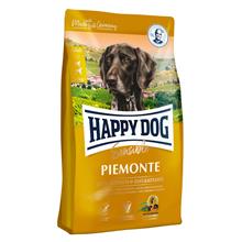 Bild Ekonomipack: 2 x stora påsar Happy Dog Supreme till lågt pris! - Sensible Piemonte (2 x 10 kg)