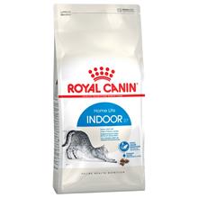 Bild Ekonomipack: 2 x Royal Canin kattfoder till lågpris - Indoor 27 (2 x 10 kg)