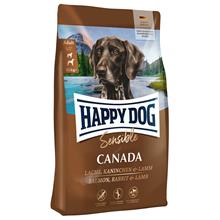 Bild Happy Dog Supreme Sensible Canada - Ekonomipack: 2 x 11 kg