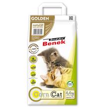 Bild Super Benek Corn Cat Golden - 7 l (ca 4,4 kg)