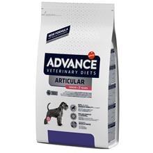 Bild Advance Veterinary Diets Articular Care Senior - Ekonomipack: 2 x 12 kg