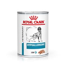Bild Royal Canin Veterinary Hypoallergenic - 12 x 400 g