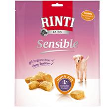 Bild RINTI Sensible Snacks - Ekonomipack: Kyckling, 2 x 120 g