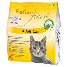Bild Porta 21 Feline Finest Adult Cat - 2 kg