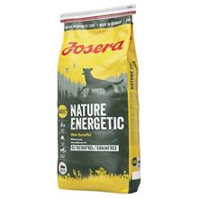 Bild Josera Nature Energetic hundfoder - Ekonomipack: 2 x 15 kg