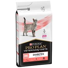 Bild Purina Pro Plan Veterinary Diets Feline DM ST/OX - Diabetes Management - Ekonomipack: 2 x 5 kg