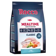 Bild Rocco Mealtime - Fish - 5 x 1 kg