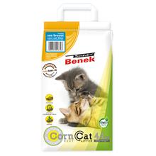 Bild Super Benek Corn Cat Ocean Breeze - Ekonomipack: 3 x 7 l (ca 13,2 kg)
