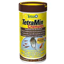 Bild TetraMin Granules - Ekonomipack: 2 x 250 ml