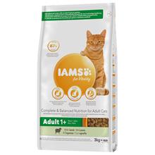 Bild IAMS for Vitality Adult Lamb 3 kg