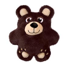 Bild KONG Snuzzles Bear - L 22 x B 22 x H 9 cm