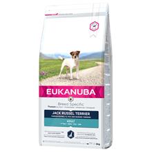 Bild Eukanuba Adult Breed Specific Jack Russell Terrier - 2 kg