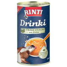 Bild RINTI Drinki - Anka (12 x 185 ml)