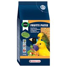 Bild Versele-Laga Orlux Frutti Patee kraftfoder - Ekonomipack: 2 x 250 g