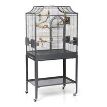 Bild Fågelbur Montana Madeira I -L 69 x B 45 x H 139 cm, antik