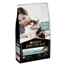 Bild Pro Plan LiveClear Kitten Turkey - 1,4 kg