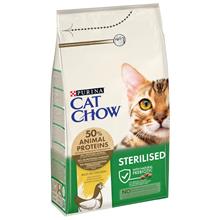 Bild Cat Chow Adult Special Care Sterilised - 1,5 kg