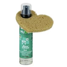 Bild Mugue PawClean tassrengöringsspray med svamp - 100 ml