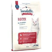 Bild Sanabelle Indoor - Ekonomipack: 2 x 10 kg