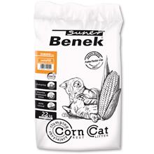 Bild Super Benek Corn Cat Natural - 35 l (ca 22,5 kg)