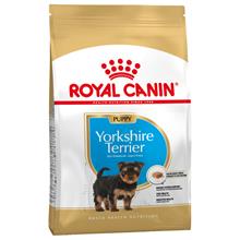 Bild Royal Canin Yorkshire Terrier Puppy Ekonomipack: 3 x 1,5 kg