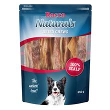 Bild Rocco Scalp Dog Chews - Ekonomipack: 3 x 650 g