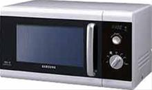 Bild Mikro MW102W-S Samsung , 1000W, 28 liter