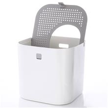 Bild Modkat kattlåda - Vit