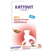 Bild Kattovit Special Cream Kidney/Renal - 66 x 15 g med kyckling