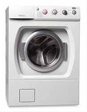Bild  Tvätt front FT 36 Cylinda 