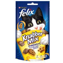 Bild Felix Snacks till sparpris! - Party Mix: Cheesy Mix (60 g)