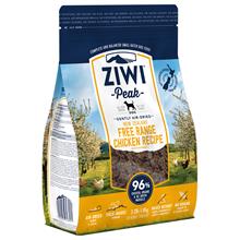 Bild 1 kg ZIWI® Peak Air Dried Free Range till sparpris! - Chicken