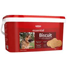 Bild Meradog Biscuit i hink Ekonomipack: 2 x 5 kg