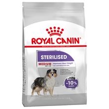 Bild Royal Canin CCN Medium Adult Sterilised - 12 kg