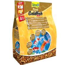 Bild Tetra Pond Goldfish Mix - Ekonomipack: 2 x 4 l