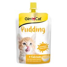 Bild GimCat Pudding till katter - Ekonomipack: 6 x 150 g