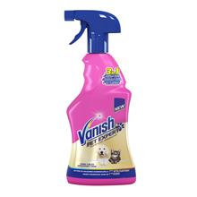 Bild Vanish Pet Expert Spray - 500 ml