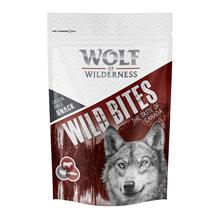 Bild Wolf of Wilderness Wild Bites Snacks 