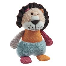 Bild HUNTER Muli Lion hundleksak - L 24 x B 16 x H 6 cm