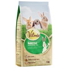 Bild Vilmie dvärgkaninfoder - 10 kg