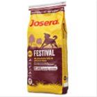 Bild Ekonomipack: 2 x 15 eller 3 x 4 kg Josera hundfoder - Josera Festival
